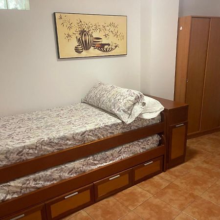 Precioso Apartamento Rural 2 Caudete Exteriör bild
