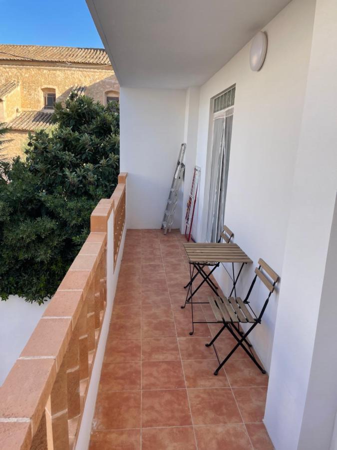 Precioso Apartamento Rural 2 Caudete Exteriör bild