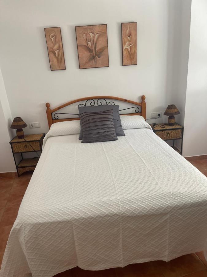 Precioso Apartamento Rural 2 Caudete Exteriör bild