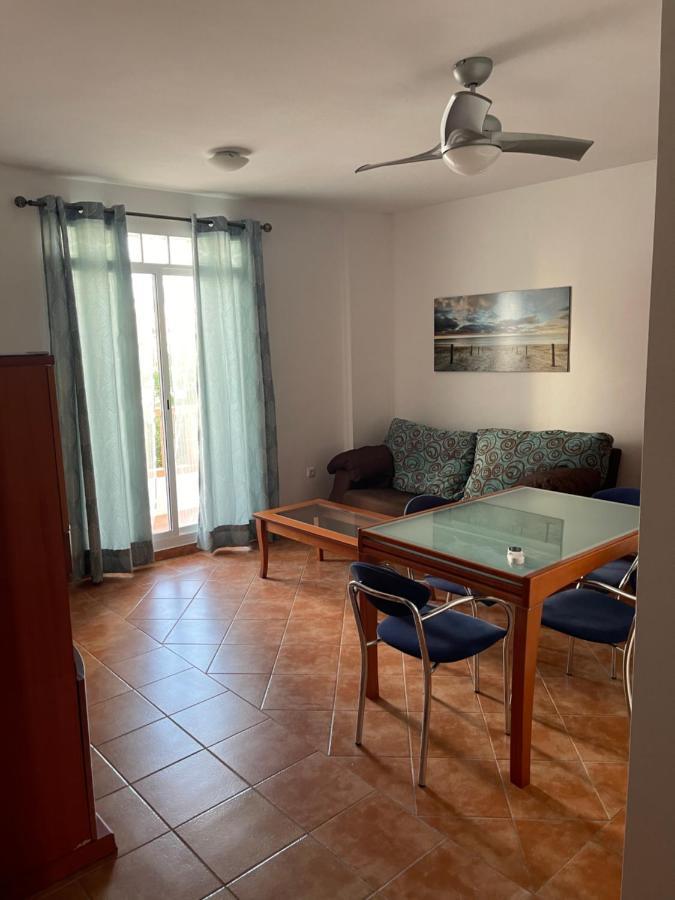 Precioso Apartamento Rural 2 Caudete Exteriör bild
